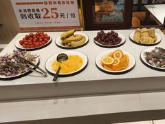 -豪享来(我格广场店)