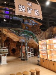 -探洞工场(丹尼斯7天地店)
