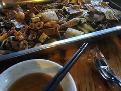 -雲记卢妈冷锅串串(中道街总店)