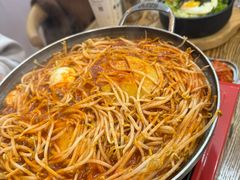 -吴草鸡爪오초닭발韩食堂(融恒盈嘉中心店)