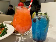 -Deer Park鹿园西餐(仁恒置地广场店)
