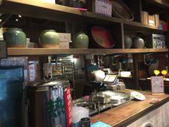 -罍+村卤菜摊(罍街店)