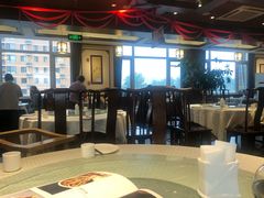 大堂-惠丰堂饭庄·烤鸭·京味菜(西北旺·唐家岭店)