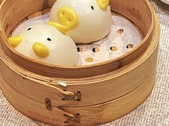 -万丽轩·粤菜(王府井金茂万丽酒店)