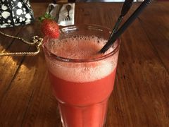 -Pundi Pundi Restaurant