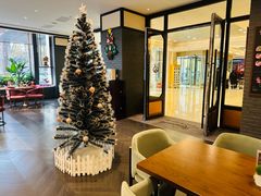 -大连铂尔曼酒店-铂尔曼美食廊 Pullman Deli