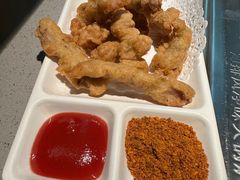 -海底捞火锅(崇文门新世界百货店)