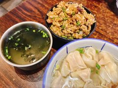 -四宜糕团店(文峰城市广场店)