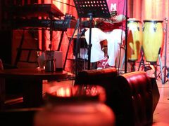 -音乐房子·Vintage Live Bar(玉林总店)
