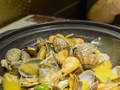 -阿毛饭店首店·宁波老字号(文化广场店)