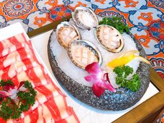 -龙鲜会·澳门生鲜火锅(诚品店)