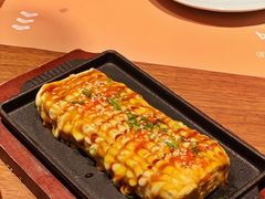 -山葵家·创意料理(宁波来福士店)
