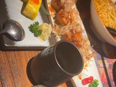 -京鹿料理(荟聚店)