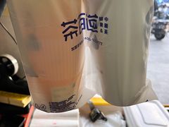 -茶百道(荣科路店)