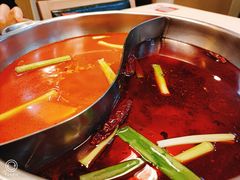 -彤德莱火锅(杨村三店)