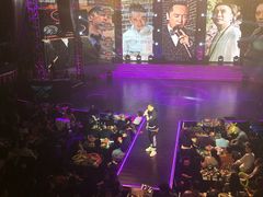 -斯卡拉演艺集团