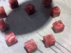 -御记碳烤肥牛(东城万达店)