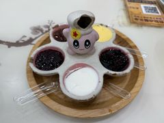 -BAURSAK包尔萨克早餐屋(第二分店)