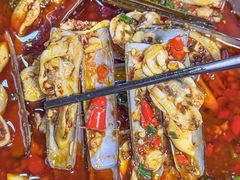 -辣不怕口味虾(凌霄路店)