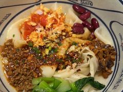 -陇上秦轩biangbiang面(萧山万象汇店)