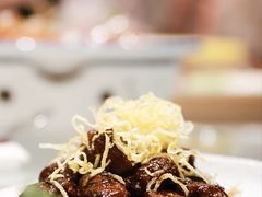 -古越舫·精品杭帮菜(商都路店)