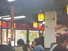 -郝大姐·乌龙山铁板烧(大学城三店)