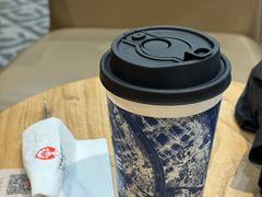 -霸王茶姬(正佳广场店)