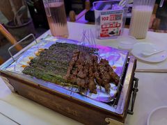 -霄汉牛三鲜湖北砂锅菜(万松园2店)