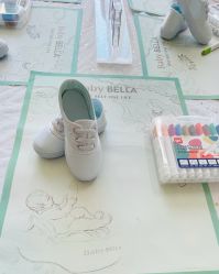 -baby bella小贝拉母婴护理中心(北京东隅店)
