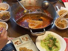 -刘一锅筋头巴脑(小北店)