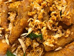 -阿诺泰·泰国餐厅(棕北店)