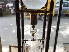 -VOYAGE COFFEE(北锣鼓巷店)