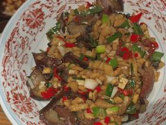 -印象鲵宴·张家界地标美食名片(溪布街店)