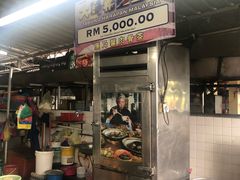 -康乃馨肉骨茶及煮炒