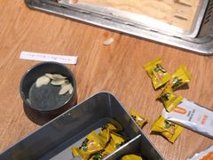 -新石器烤肉(百联川沙店)