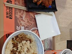 -吉野家(次渠大街店)