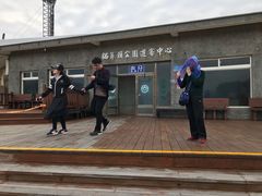 -鹅銮鼻公园