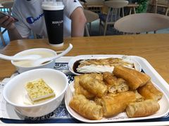 -冰泉豆浆馆(阳朔店)
