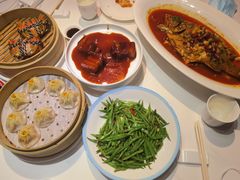 -同庆楼(华强吾悦广场店)