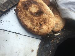 -迎春桥老炉烧饼(碧霞路店)