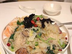 -莆田餐厅PUTIEN(西安万象天地店)