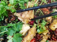 -天治宣·野椒鸡(龙头寺总店)