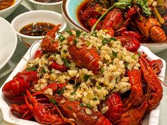 -阿胖龙虾小海鲜(宁国南路总店)