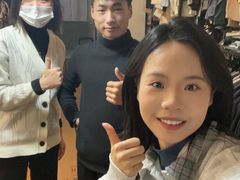 -红像馆连锁精致证件照职场照(中关村店)