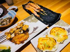 -割烹旭日本料理(龙湖狮山天街店)