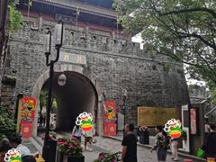 -鼓楼(西湖风景名胜区)
