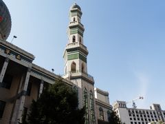 -西宁市东关清真大寺