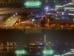 -馋遇江南·精致湖景雅宴(东方之门店)