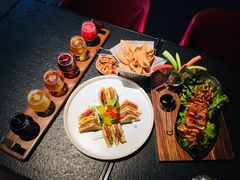 -朱雀门精酿(南马道巷店)