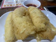 -章记正宗南岗鱼蛋火锅